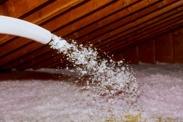 Saukville, WI Insulation Contractor Company