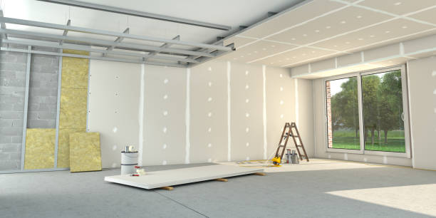 Best Geographic-Specific Insulation Services in Saukville, WI