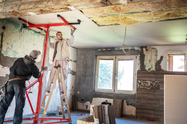 Best Insulation Maintenance and Repair in Saukville, WI