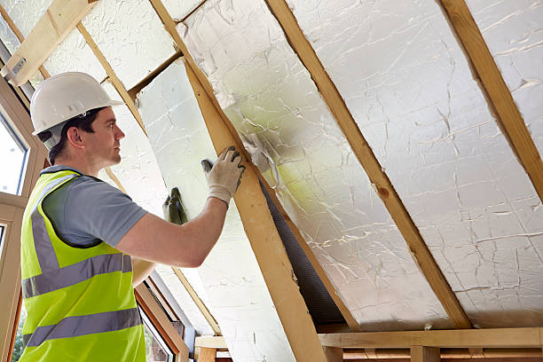 Types of Insulation We Offer in Saukville, WI
