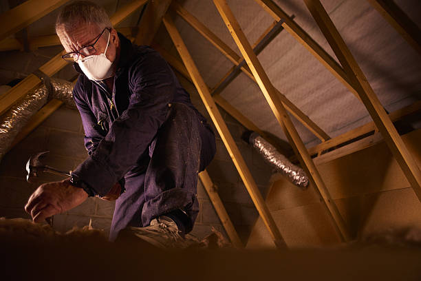 Best Residential Insulation in Saukville, WI